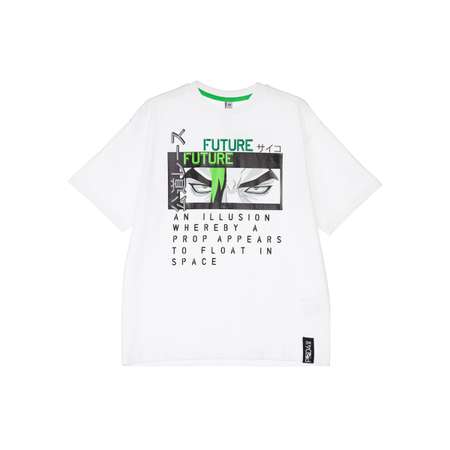 Футболка PlayToday