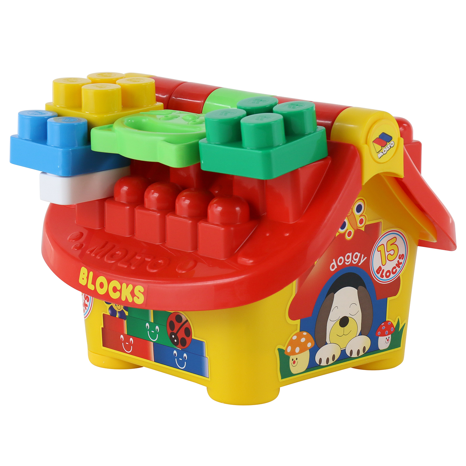 Игрушка Полесье - фото 8