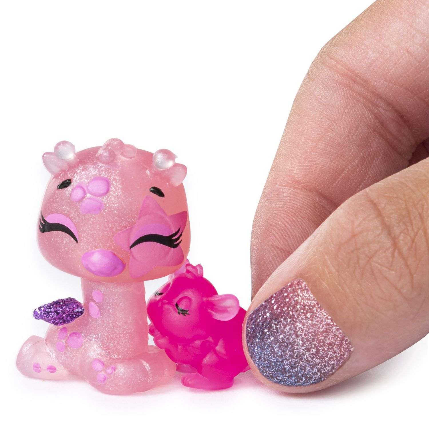 Игровой набор Hatchimals - фото 18