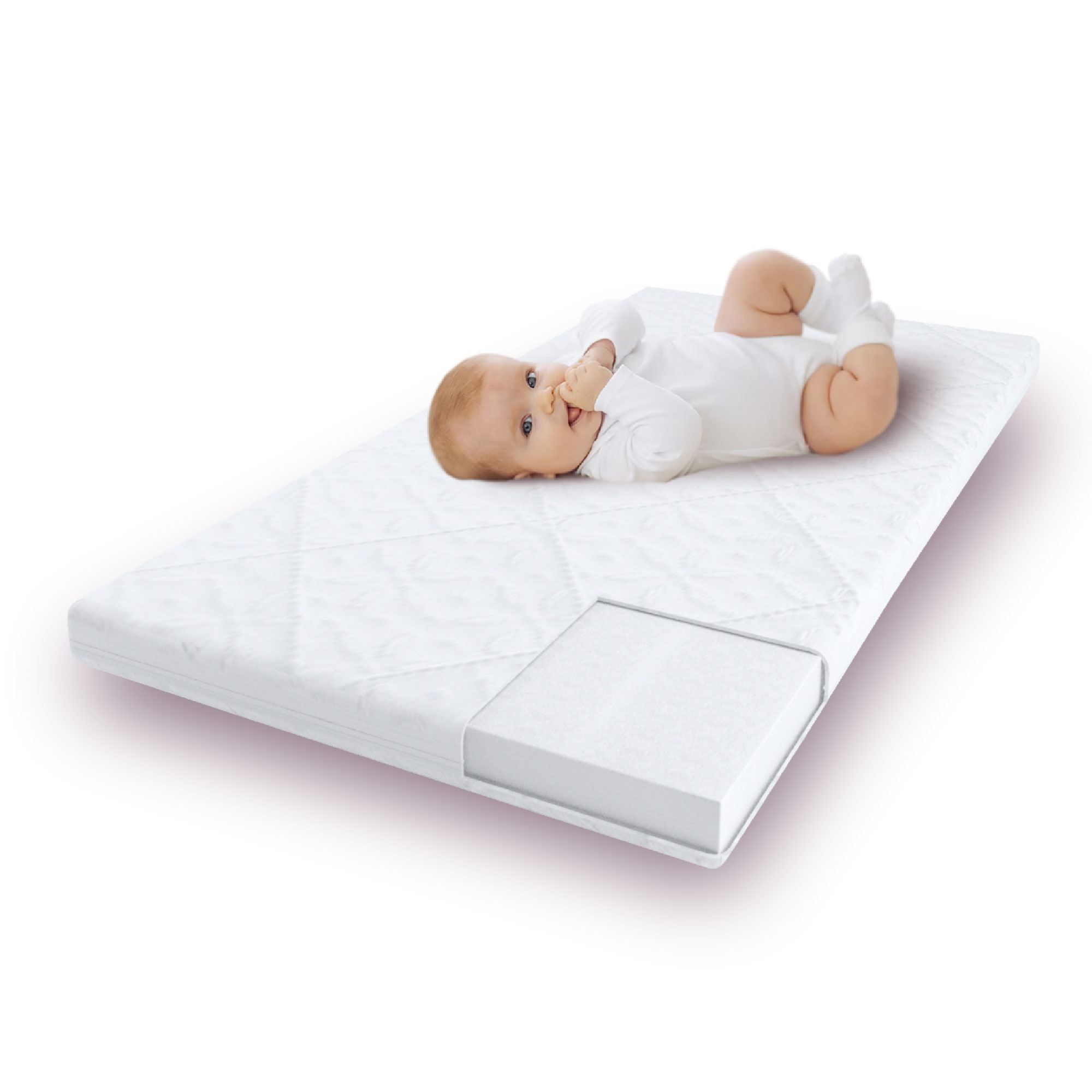 Матрас Amarobaby Kids Soft 120х60 - фото 8