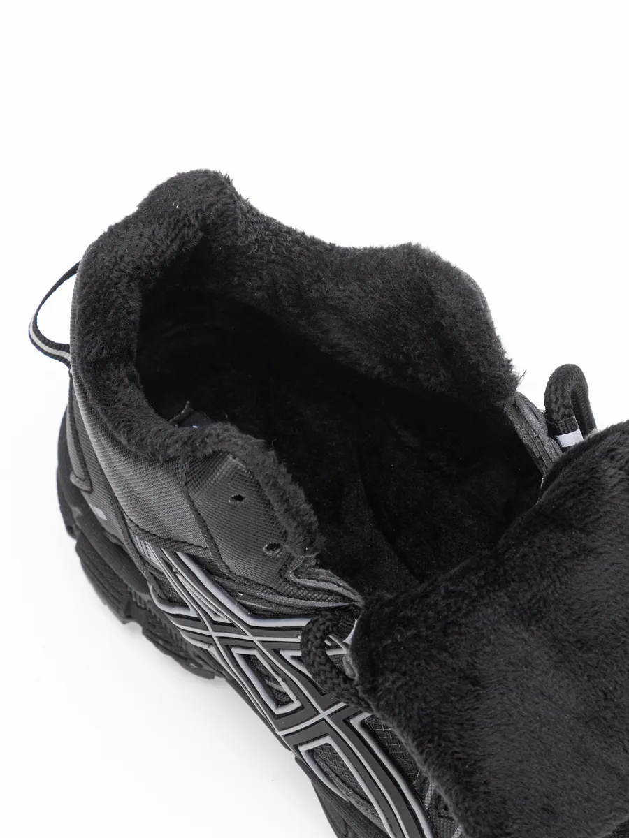 Ботинки KDX ROY-18 black - фото 9