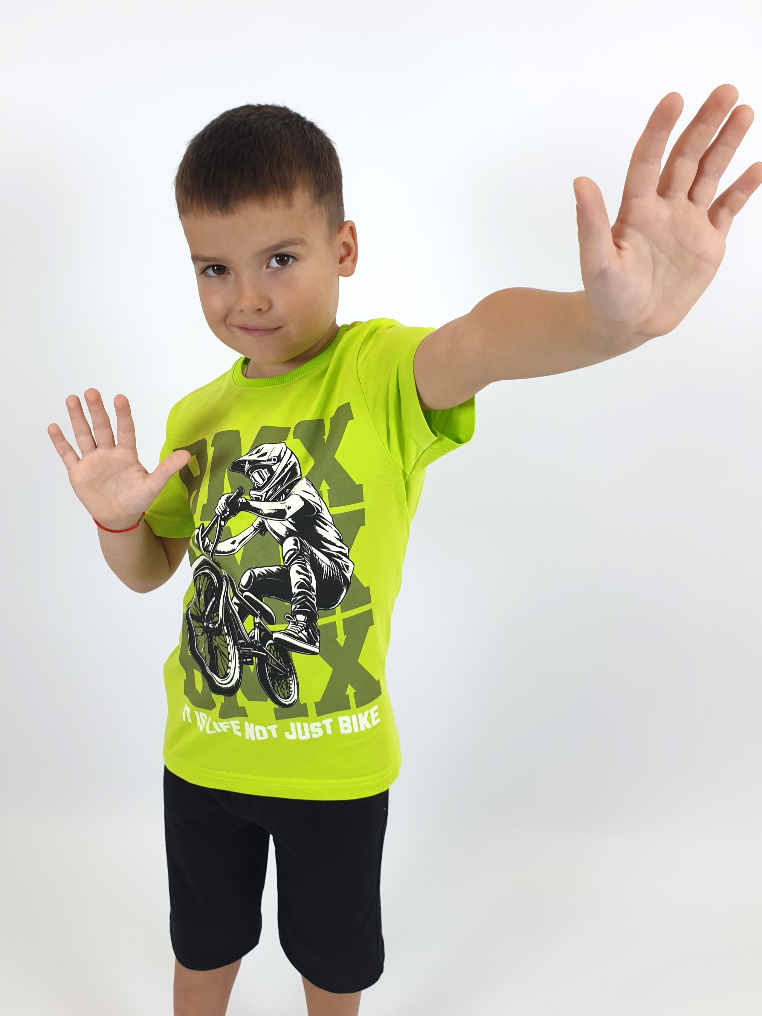 Костюм Luneva 01-146-4. - фото 7