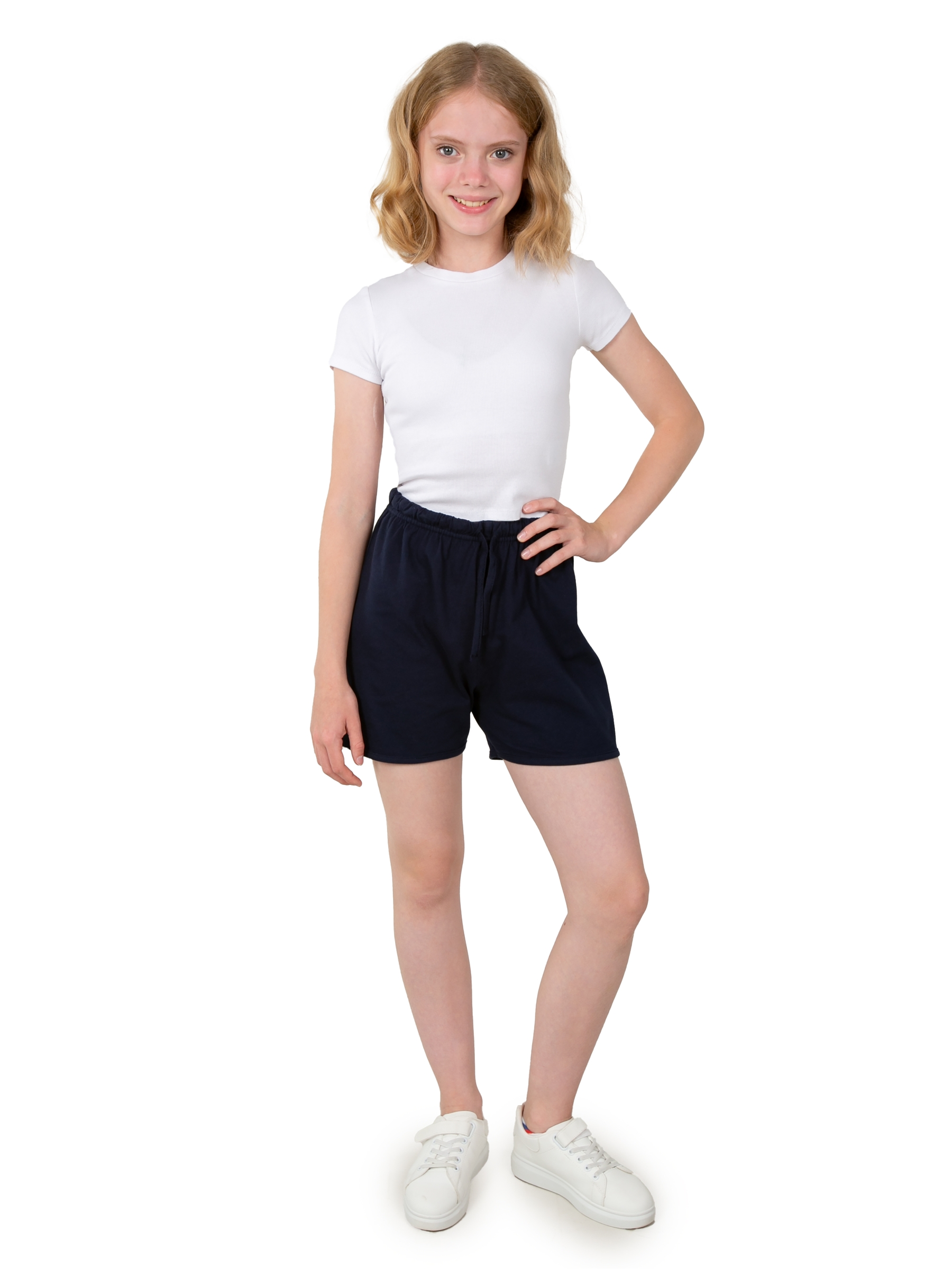 Шорты N.O.A. 10931-2 - фото 15