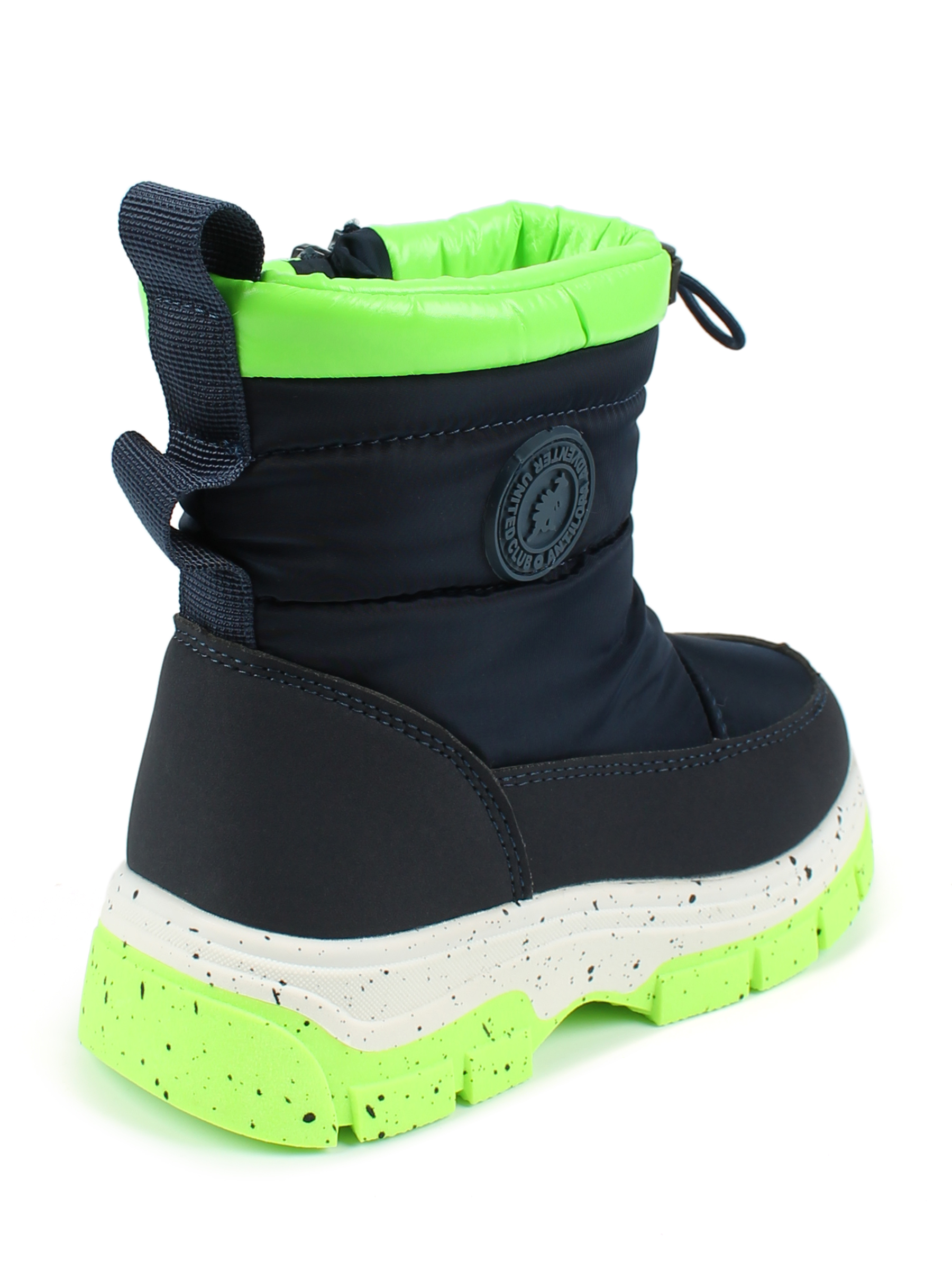 Ботинки Antilopa AL 15393 - фото 8