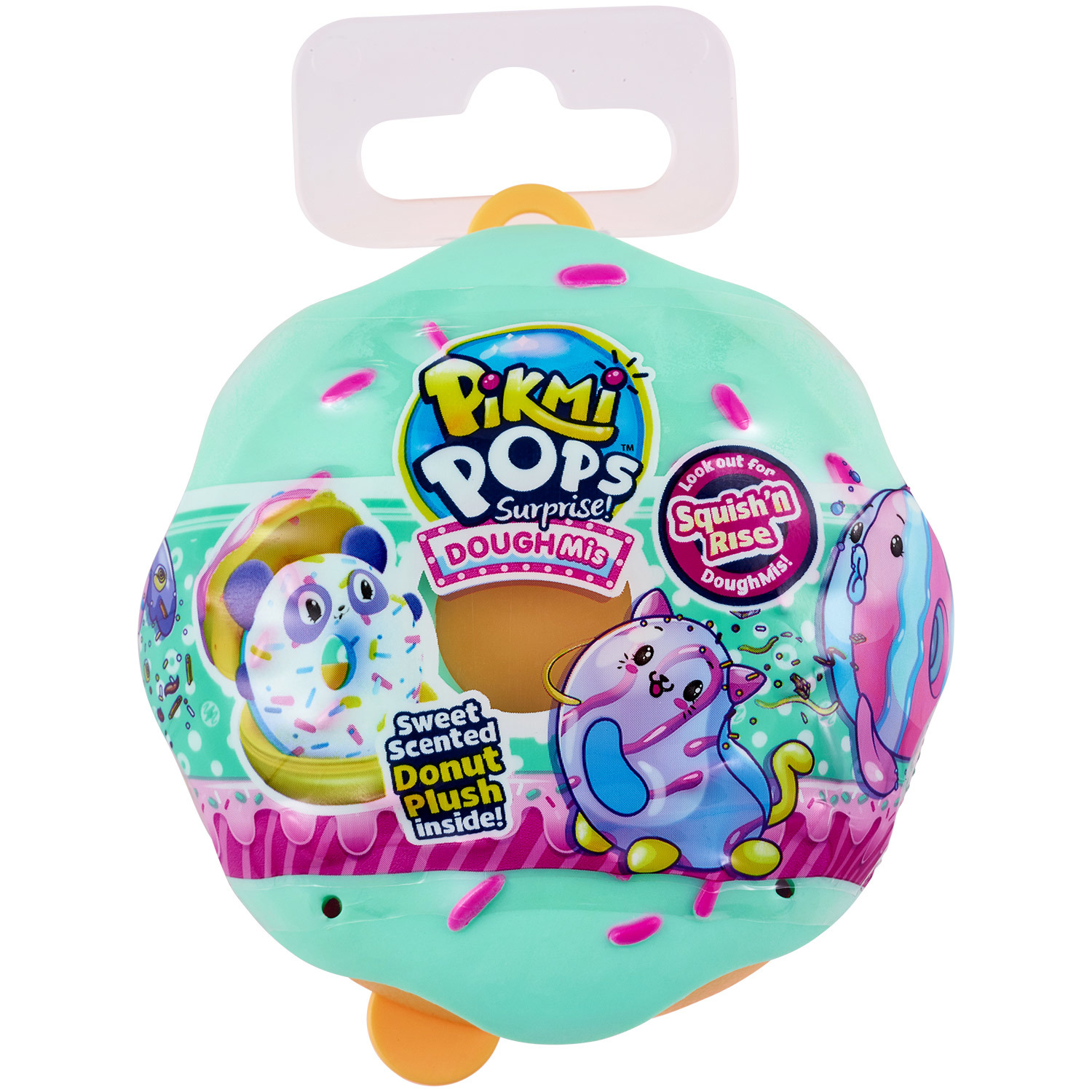 Игровой набор Pikmi Pops в ассортименте - фото 7