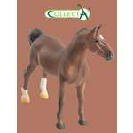 Фигурка Collecta Американский шорный жеребец