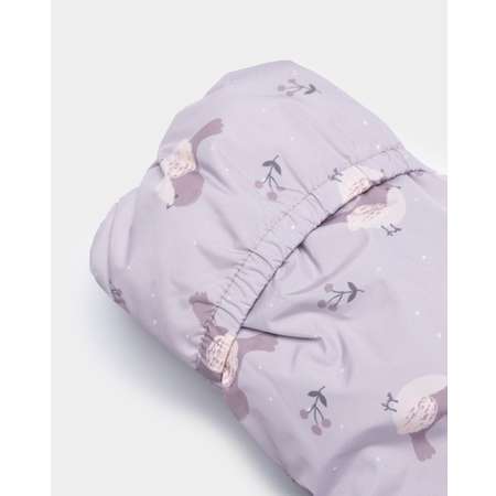 Комбинезон BabyGо