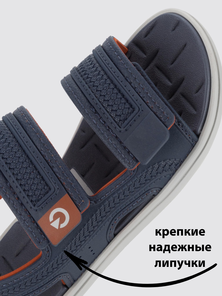 Сандалии CARTAGO 12232-AU959 - фото 4