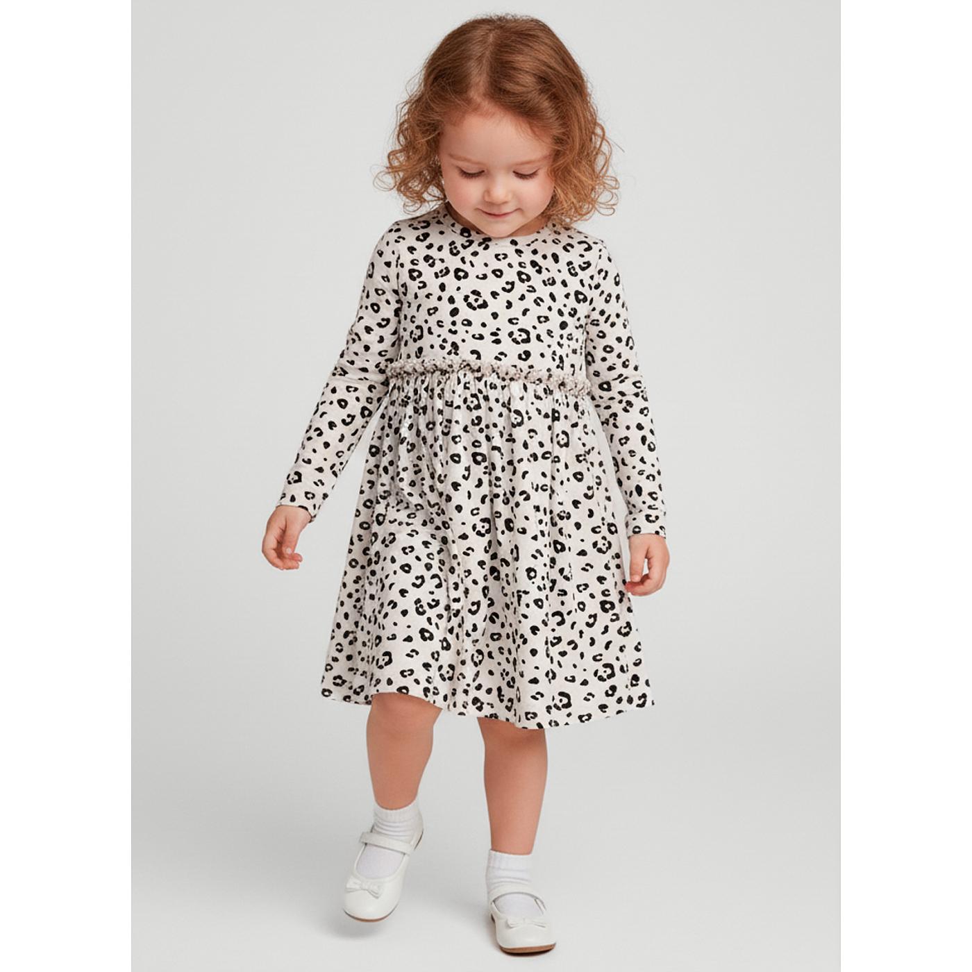 Платье YOULALA 2080200103 - фото 1