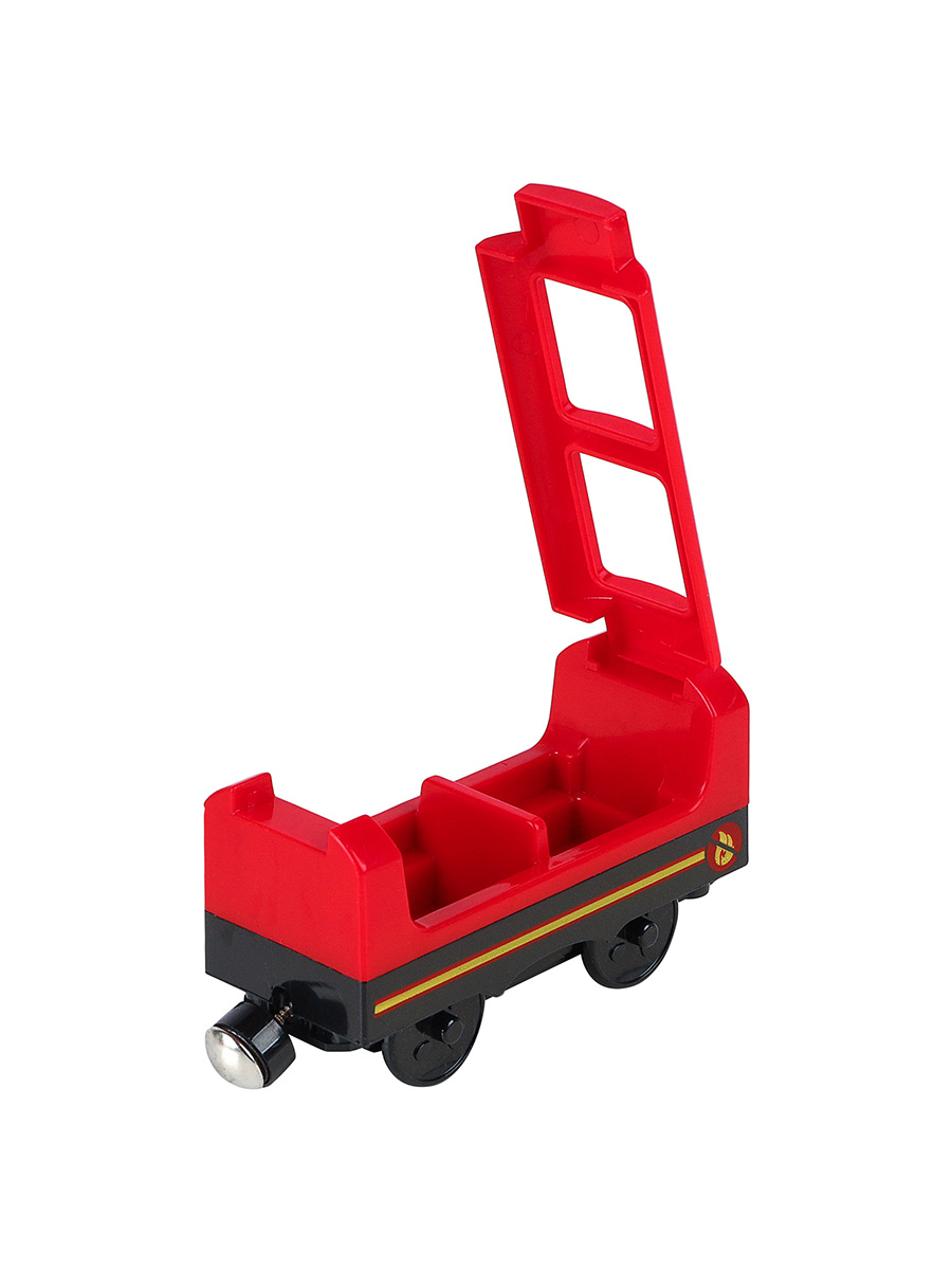 Поезд Givito G212-030 - фото 6