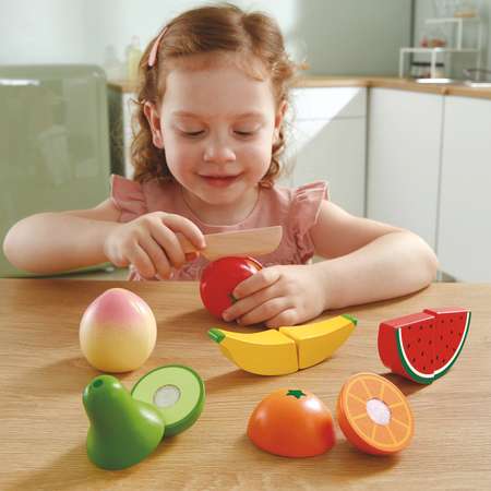 Игровой набор Hape продукты