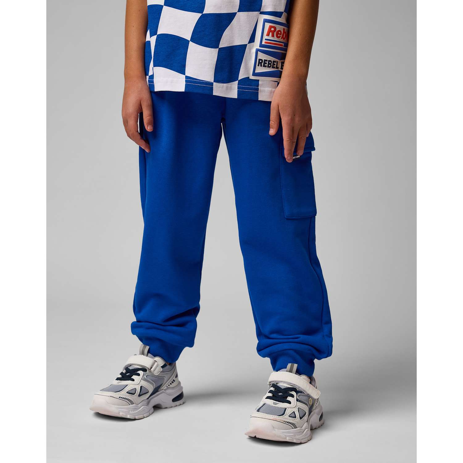 Брюки Futurino Fashion S24FF5-J23kb-66 - фото 6