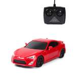 Автомобиль РУ Mobicaro Toyota 1:24