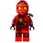 Фигурка LEGO Kai Honor Robe