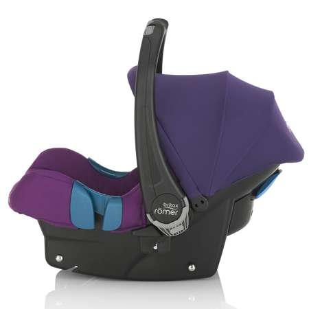 Автокресло Britax Roemer 0 (0 -13 кг)