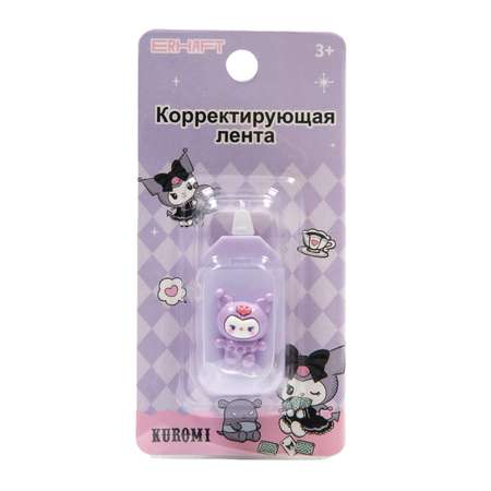 Корректор ленточный Erhaft