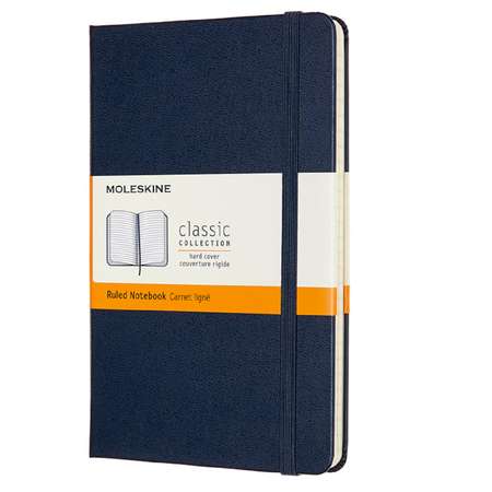 Блокнот MOLESKINE
