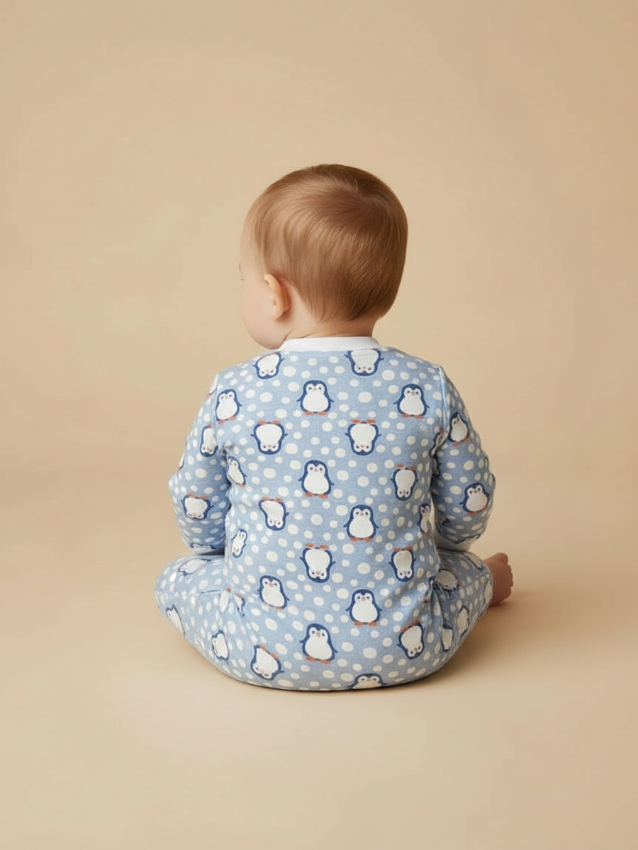 Комбинезон КотМарКот 801440 - фото 2