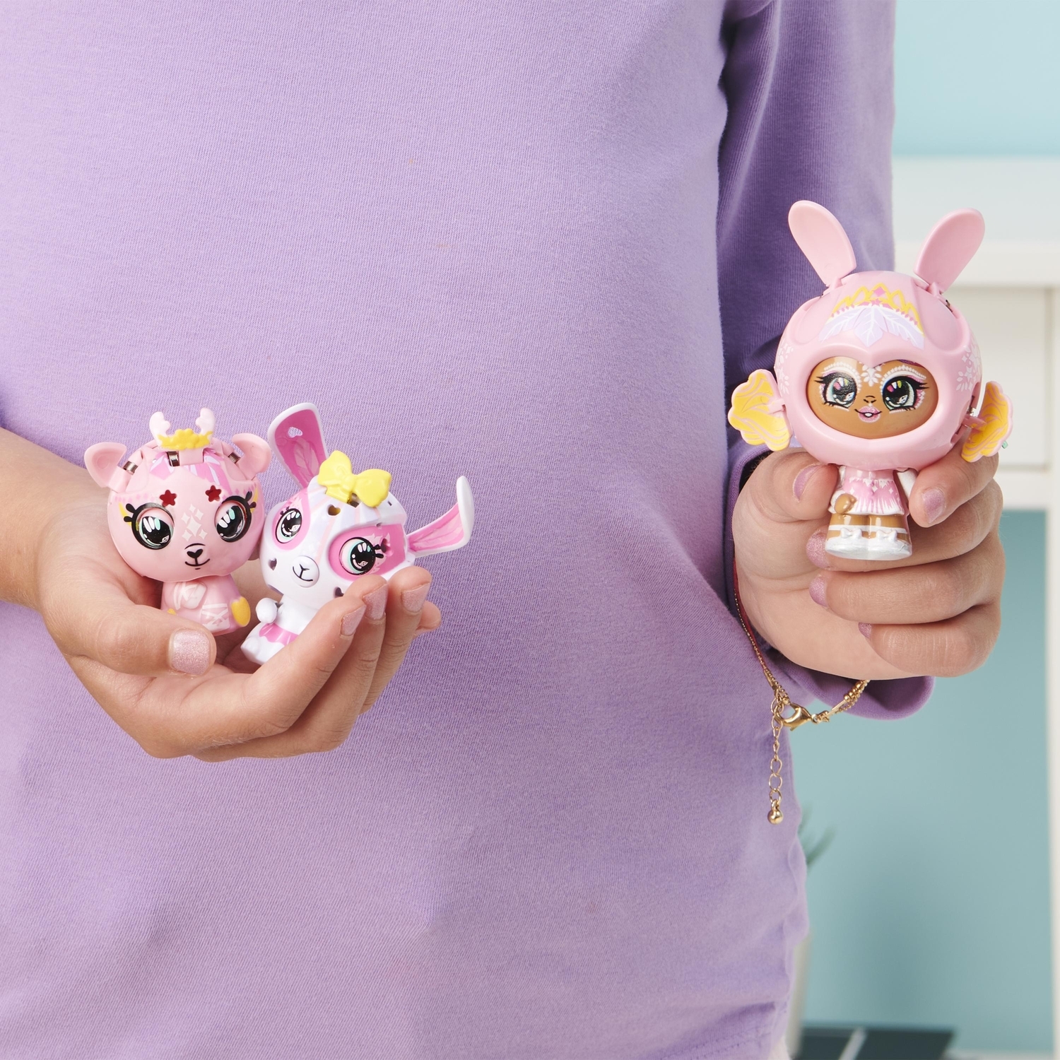 Игровой набор ZOOBLES - фото 11