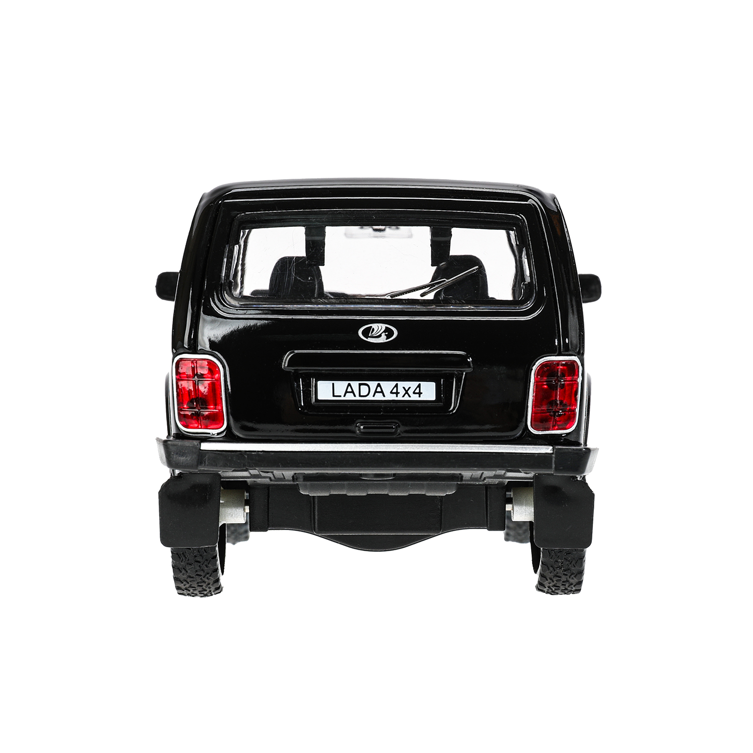 Автомобиль Технопарк LADA 380111 - фото 9