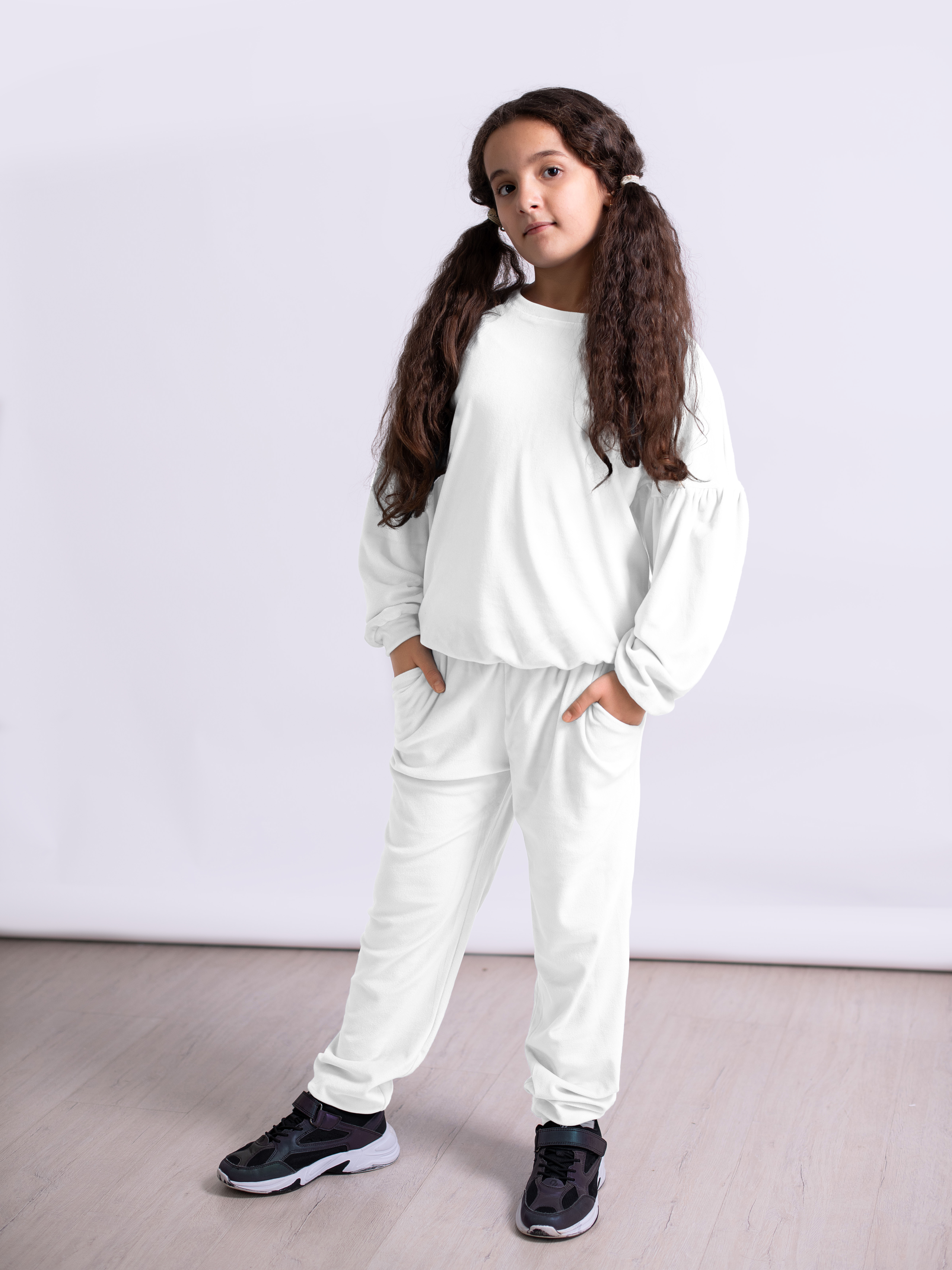 Костюм Sahera Rahmani 3162442-47 - фото 1