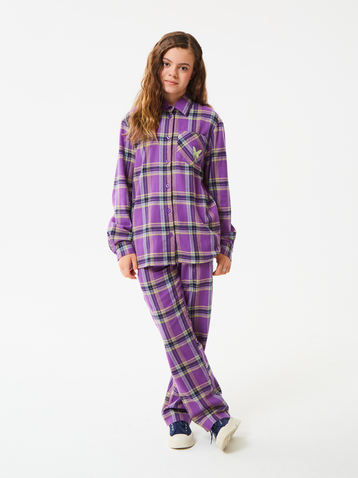 Брюки Smena 34158 - фото 6