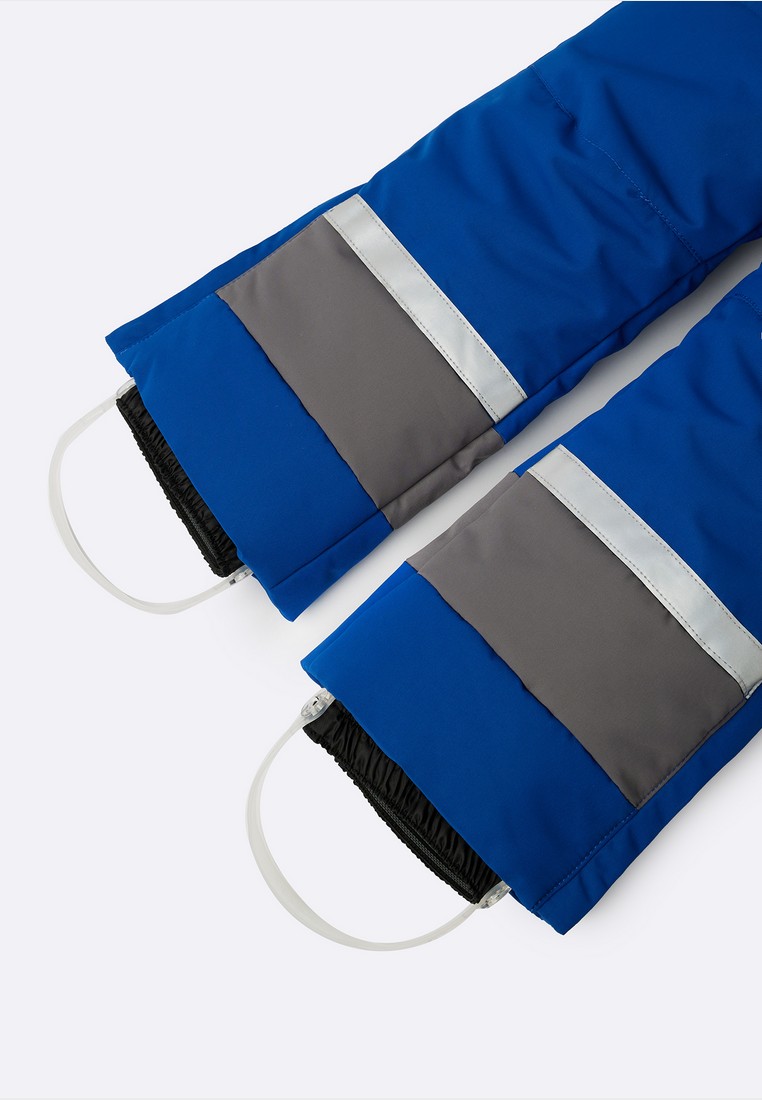 Брюки Lassie 71103311-6910 - фото 4