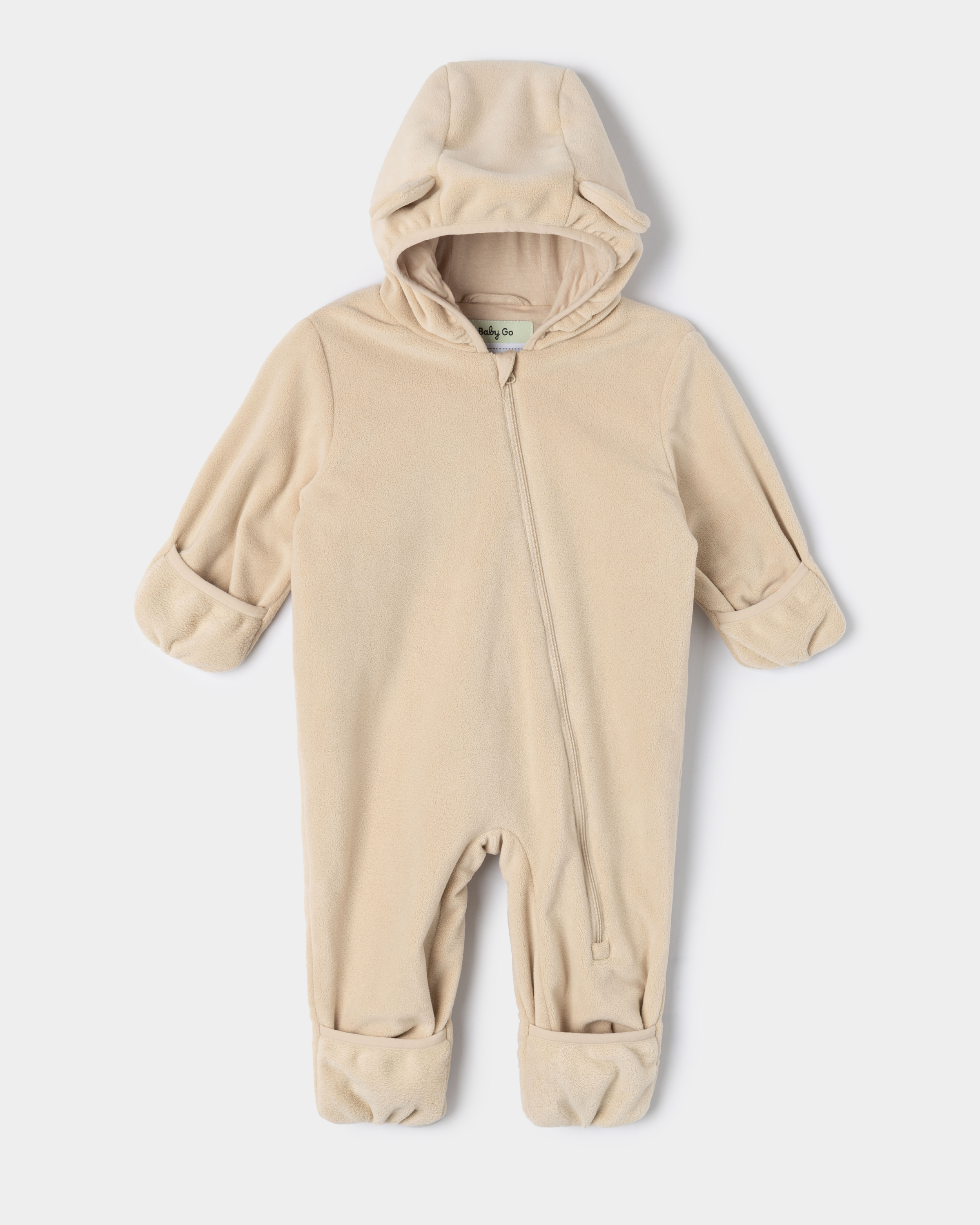 Комбинезон BabyGo S26BG4-S03ib-L2 - фото 1