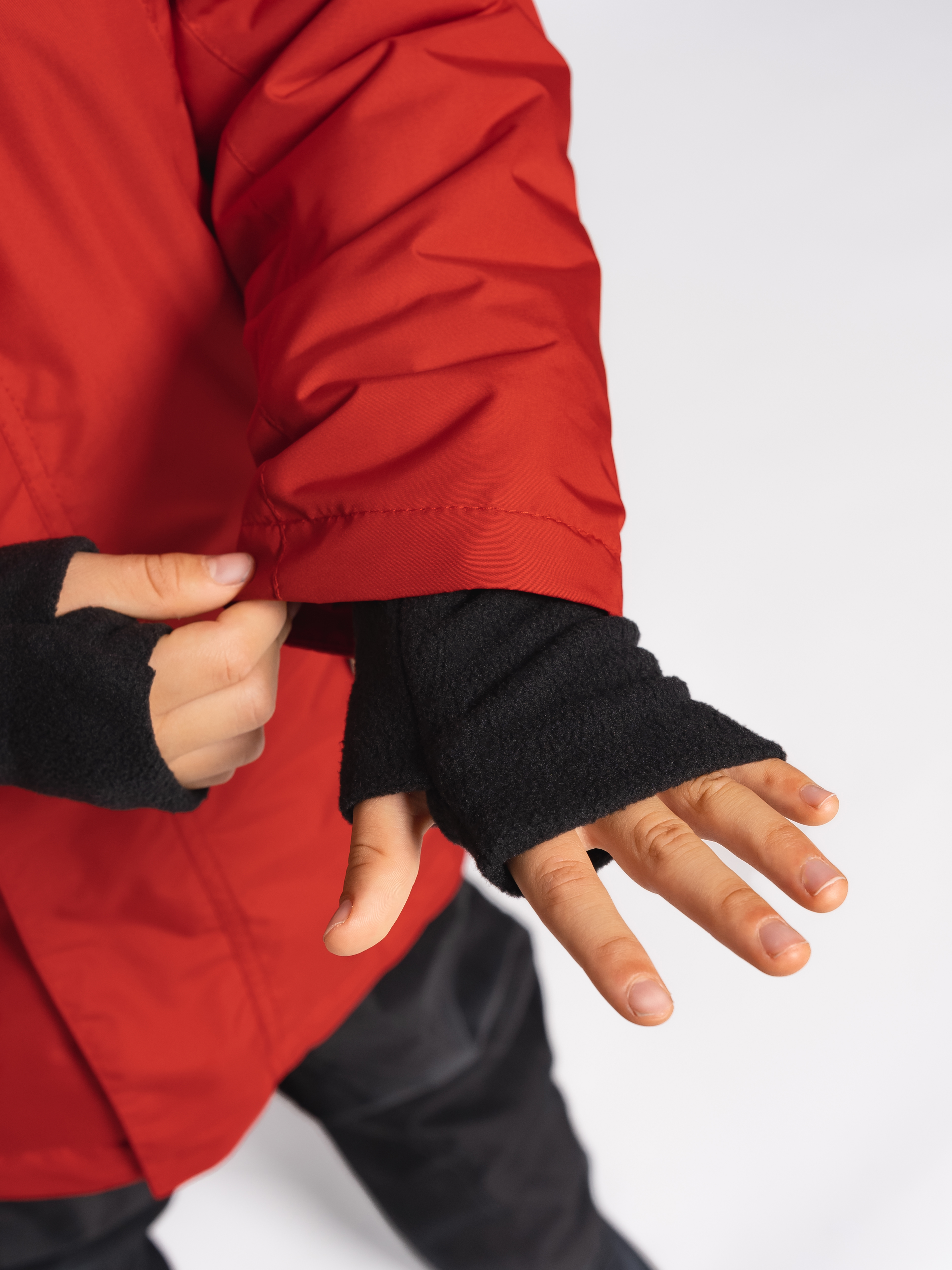 Куртка SYMBION KY_RED - фото 12