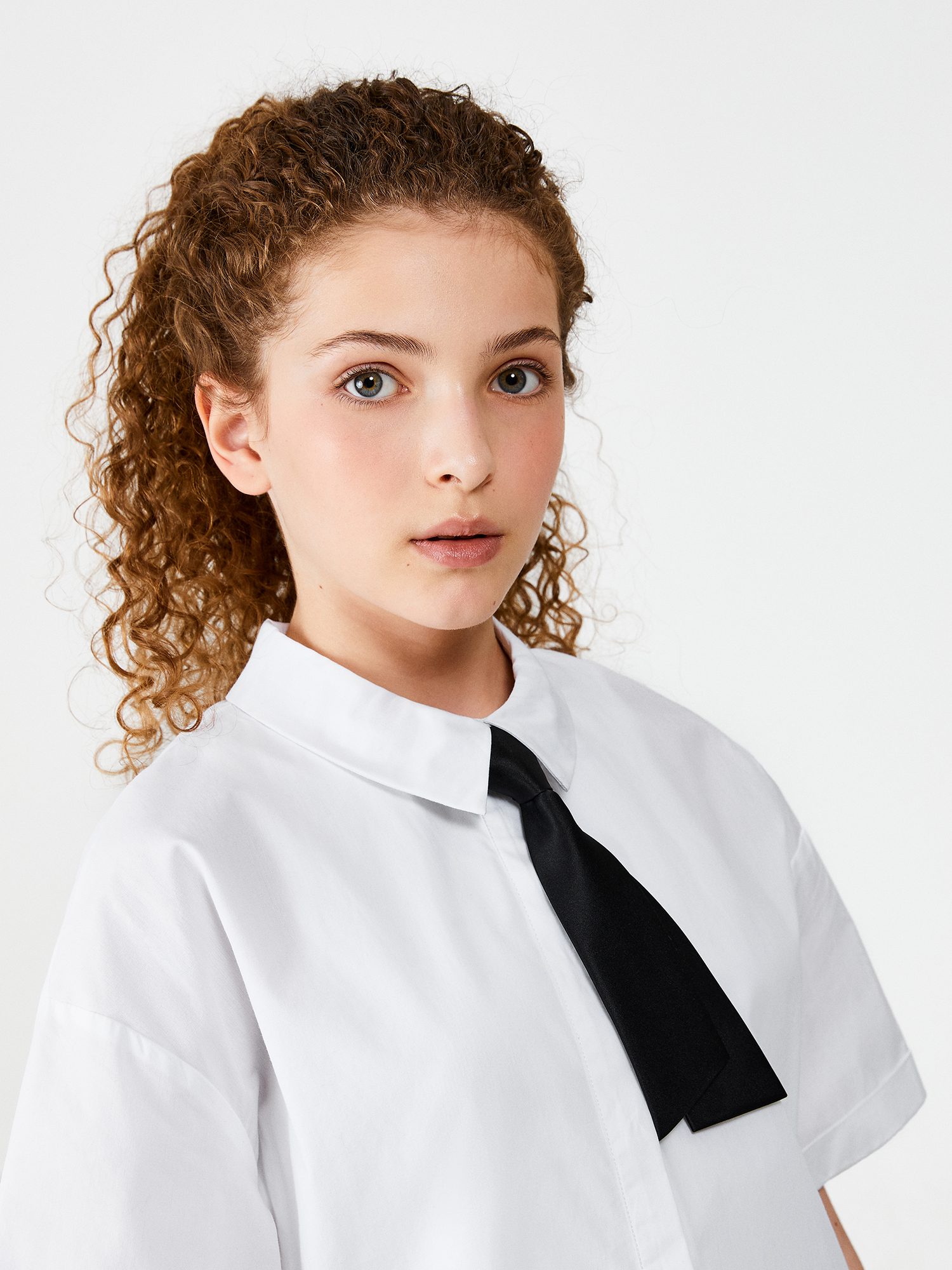 Блузка Acoola 20200260015_0079579 - фото 3