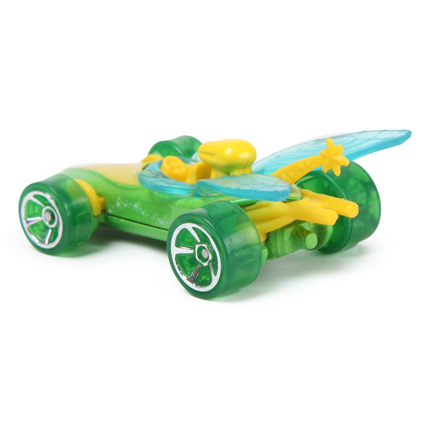 Автомобиль Hot Wheels GCK28/FYV95 - фото 7