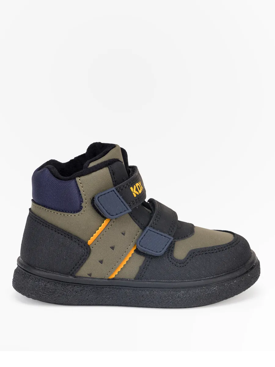 Ботинки KDX SKYSS-03 khaki - фото 10