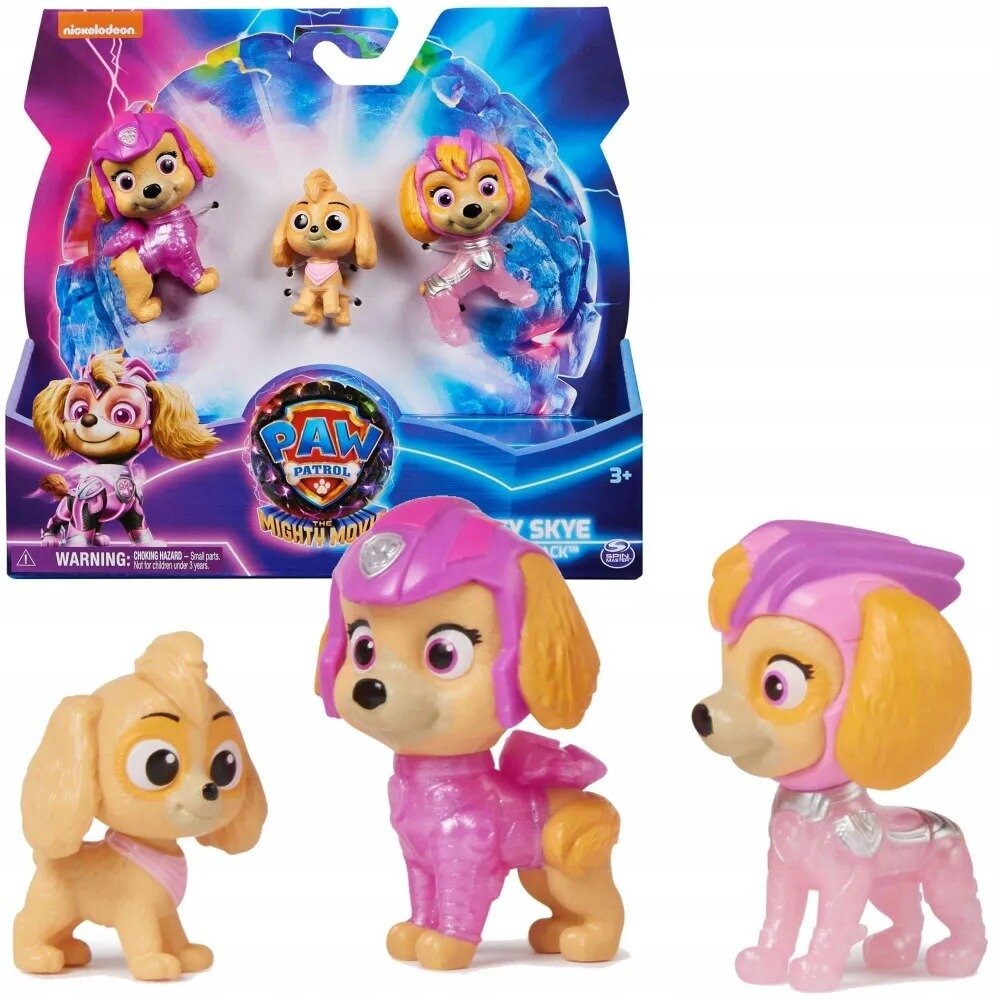 Фигурка Paw Patrol - фото 2