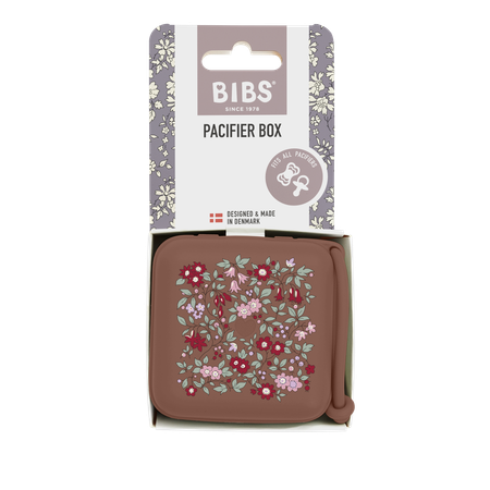 Футляр для пустышки BIBS