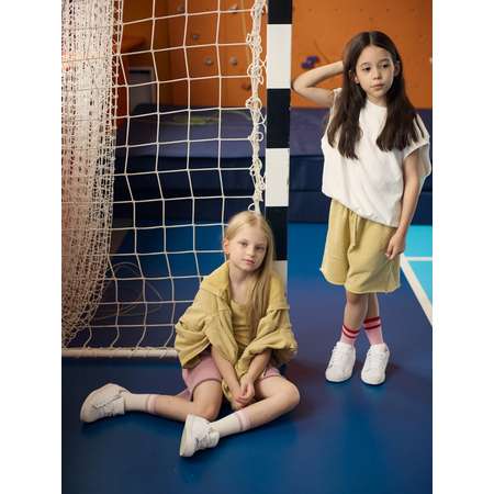 Носки 2 пары Peppy Woolton