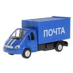 Автомобиль Технопарк ГАЗель Почта