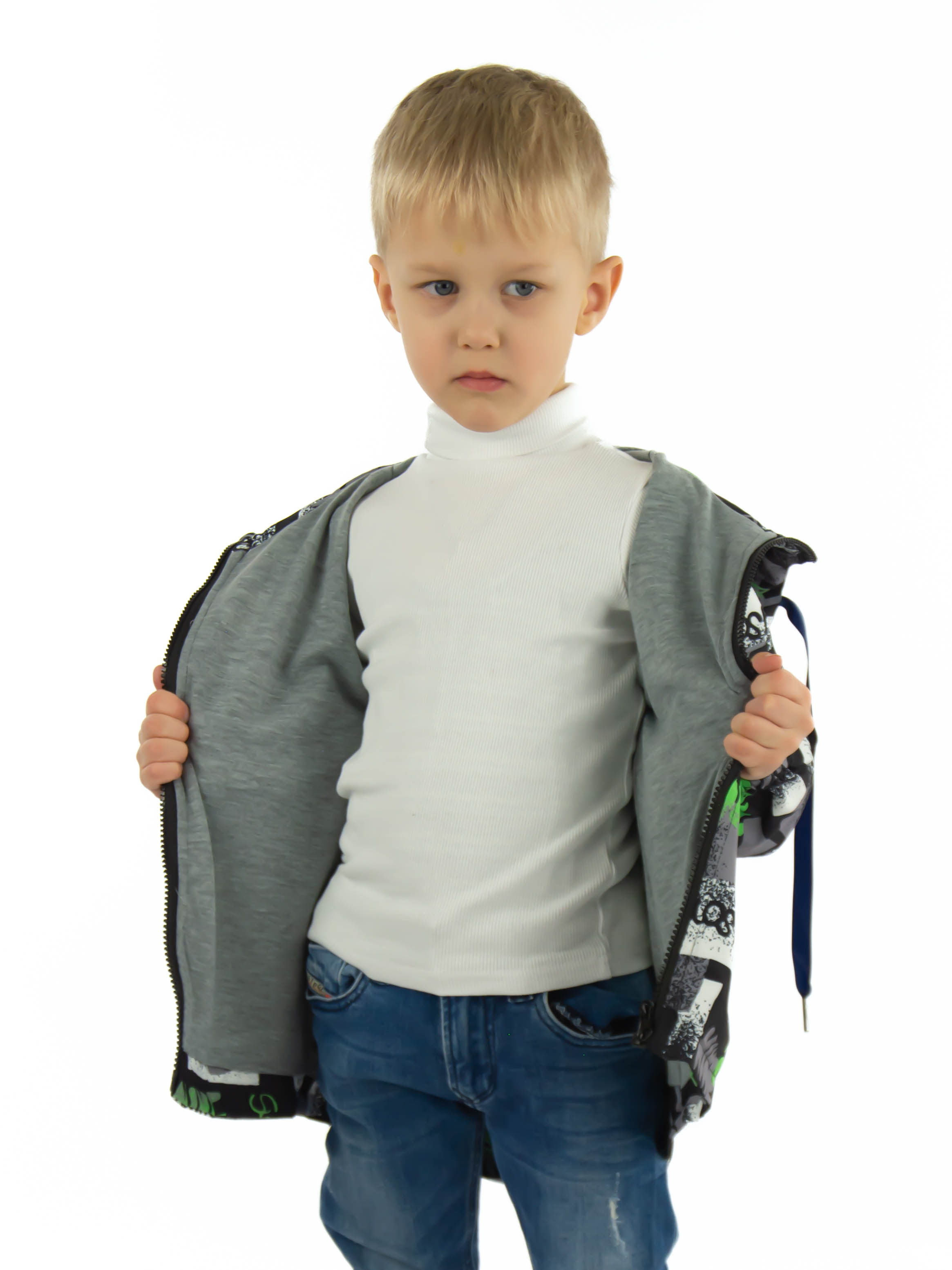 Куртка CASTLELADY 250300121 - фото 8