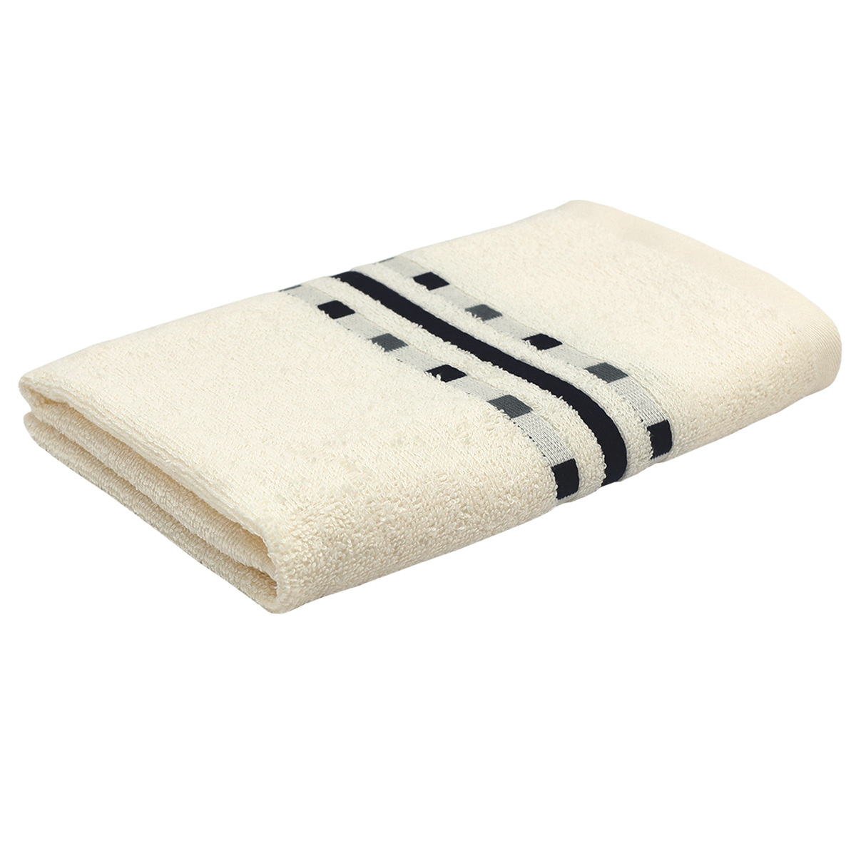 Полотенце BRAVO Чекерс 70 x 130 см 1 шт. - фото 4