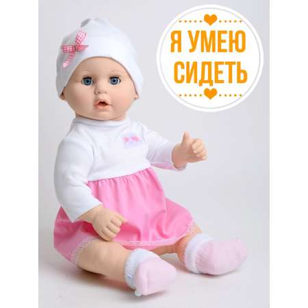 Кукла пупс kinda
