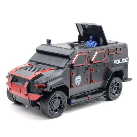 Автомобиль РУ HK Industries 1:16