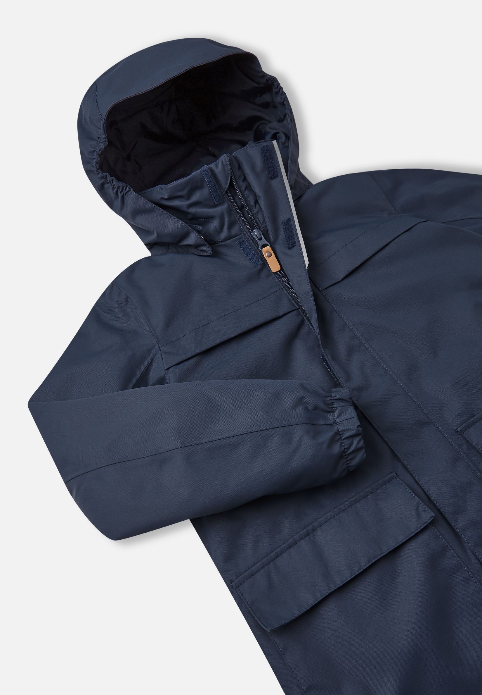 Куртка Reima 531481R-6980 - фото 5