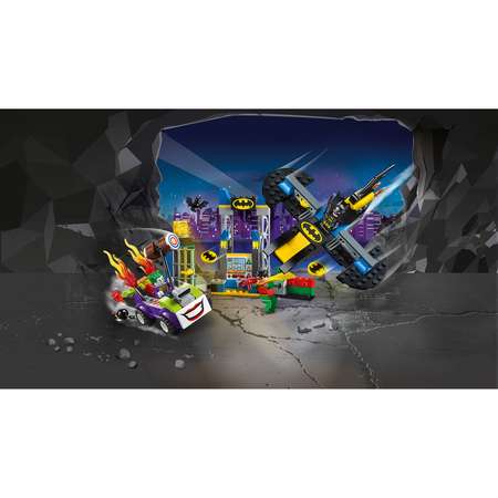 Конструктор LEGO Juniors блочный