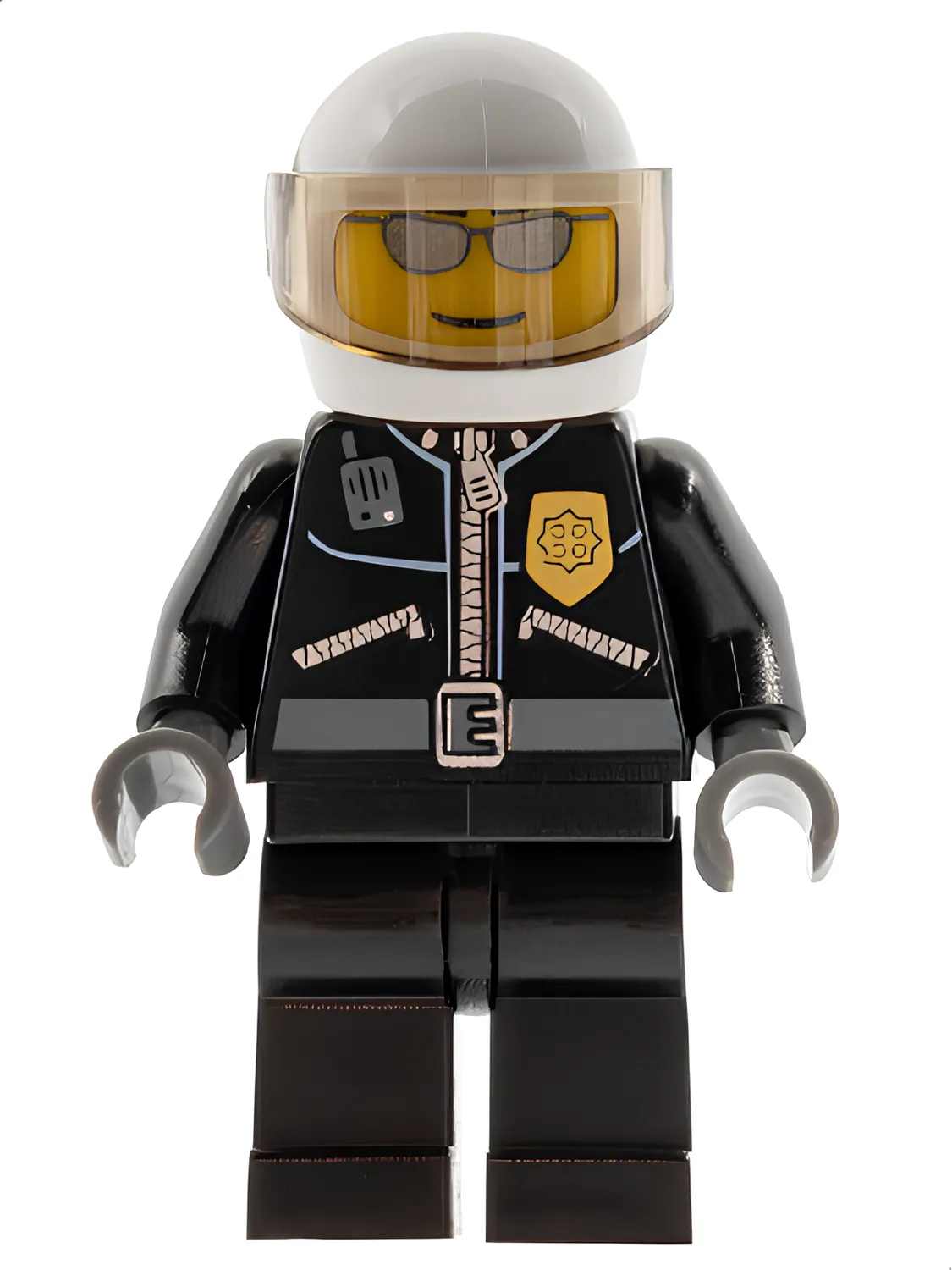 Фигурка LEGO Police City - фото 1