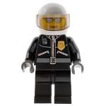 Фигурка LEGO Police City