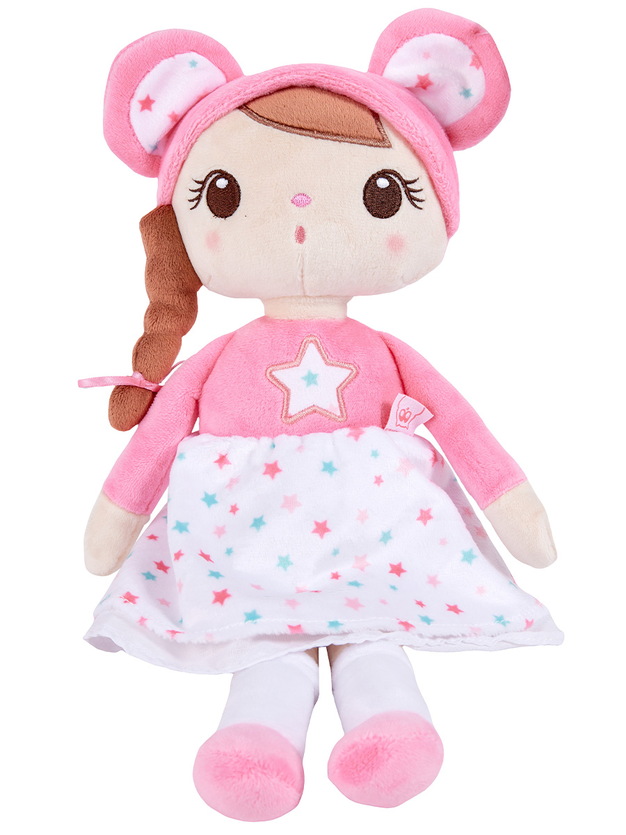 Кукла классическая Hape R1002_EKK - фото 4