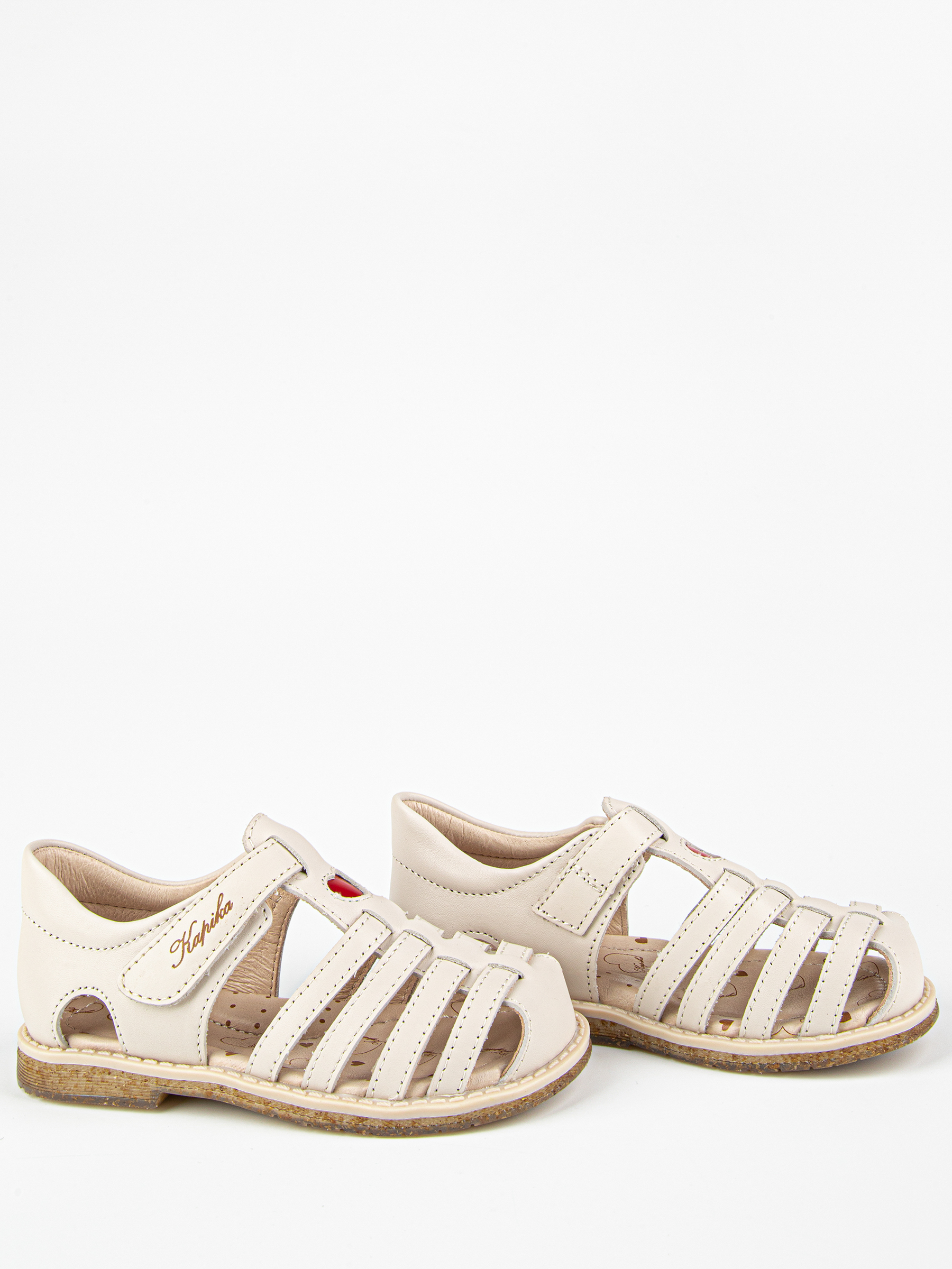 Сандалии Kapika 31965-3 - фото 2