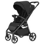 Коляска прогулочная Carrello Bravo Carbon CRL-5530 черный