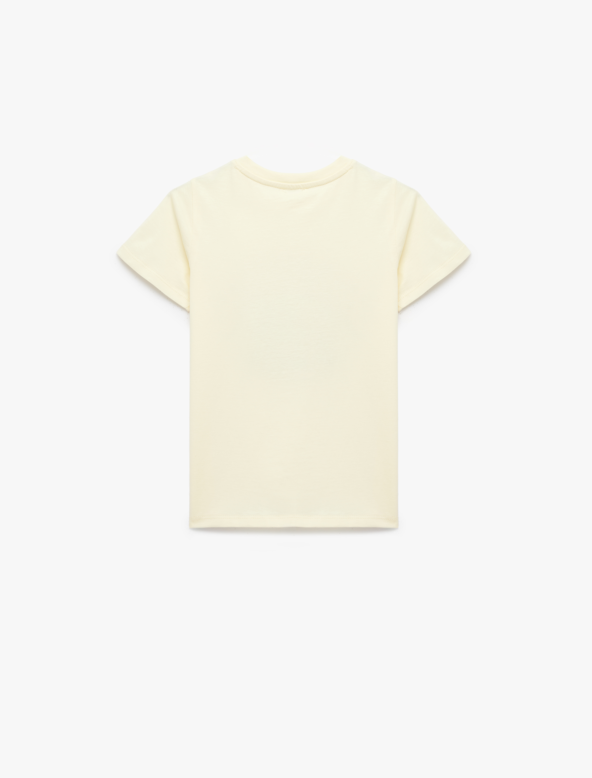 Футболка KOTON 6SKG10328AK153 - фото 2