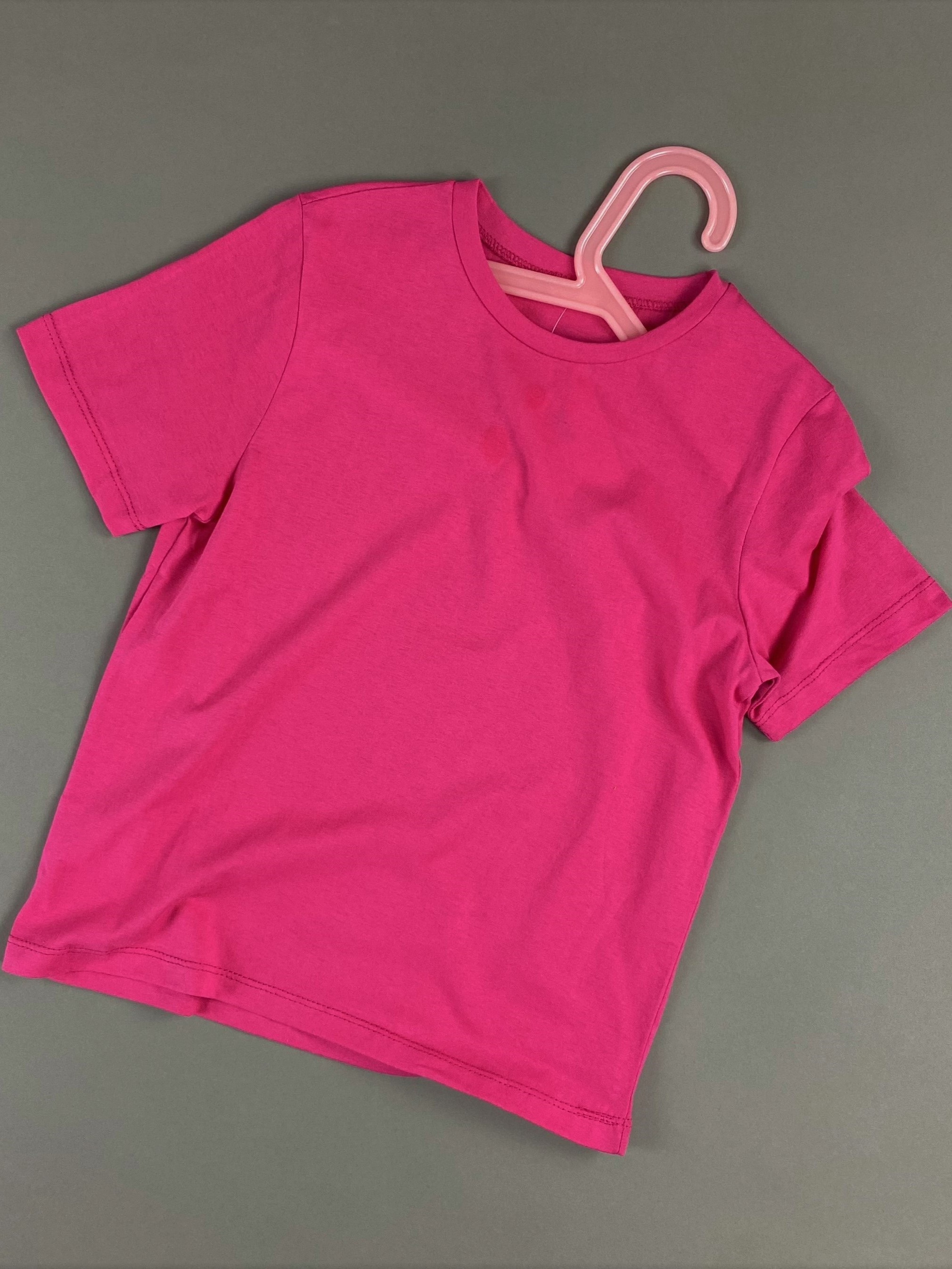 Футболка 2 шт YOULALA ЦБ-00001514 - фото 4