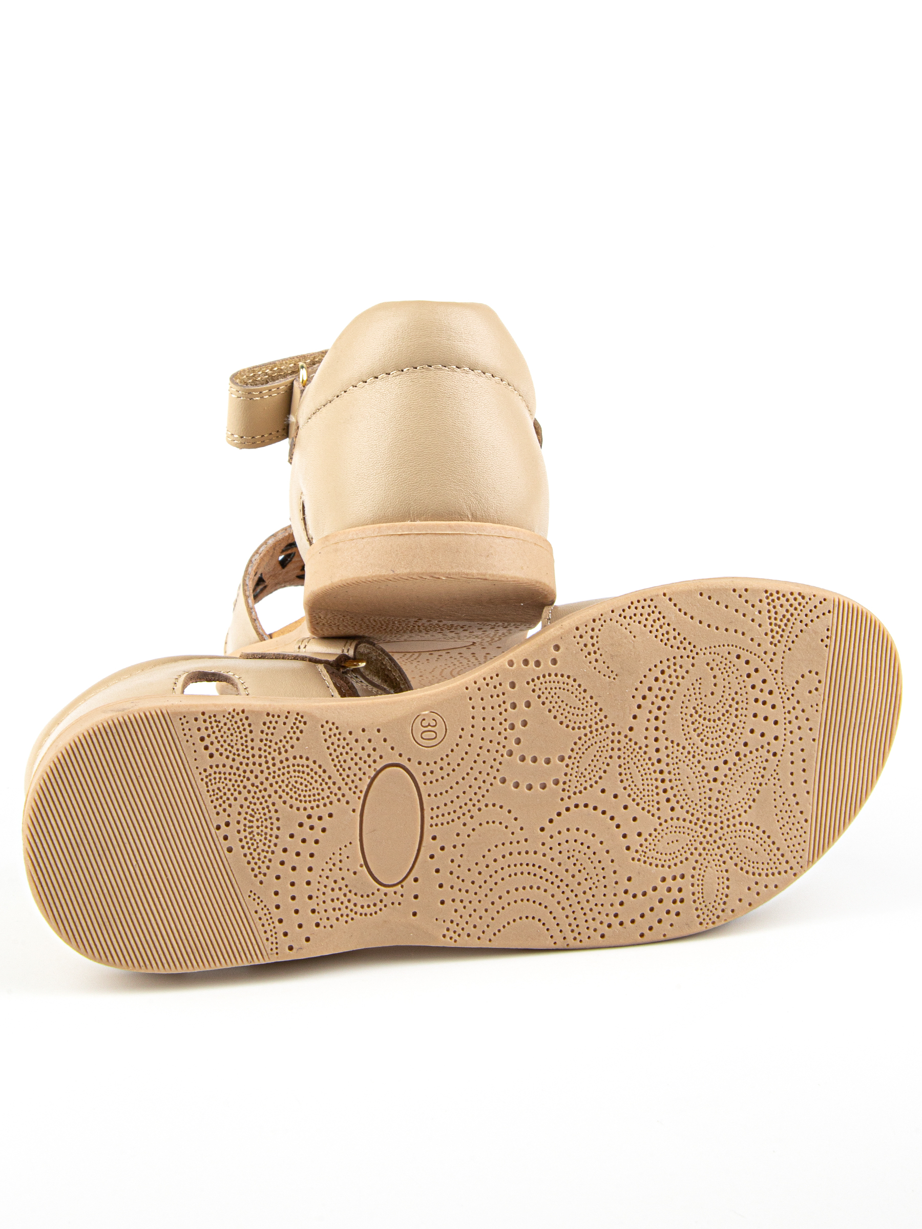 Сандалии Kapika 321012-2 - фото 5